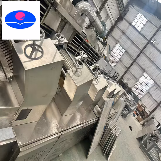 Máquina transportadora automática Prueba de medidor Prueba Línea de producción Procesamiento Embalaje Embalaje Elevación Manipulación de elevación Almacenamiento Inspección Elevador Equipo de seguridad